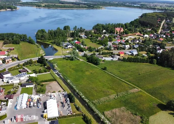 Summer House Wielen Tatil parkı