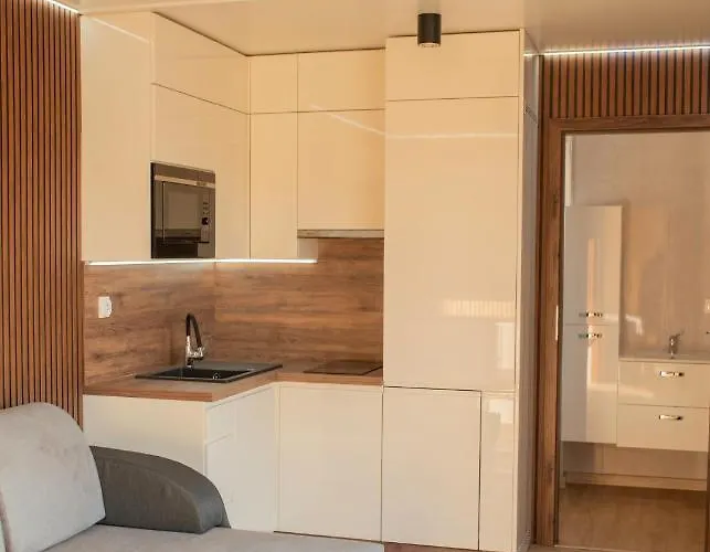 Summer House Wielen Tatil parkı *