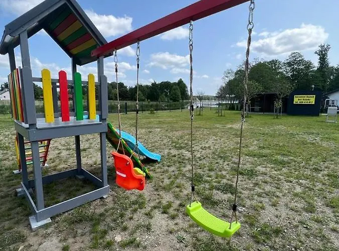 Summer House Wielen *