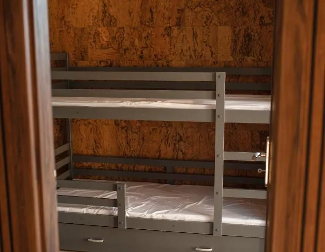 Tatil parkı Summer House Wielen