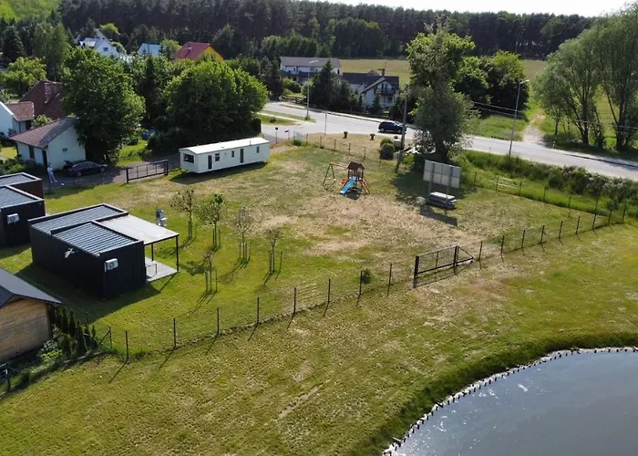 Summer House Wielen * Wielen Zaobrzanski