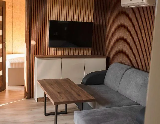 Summer House Wielen *